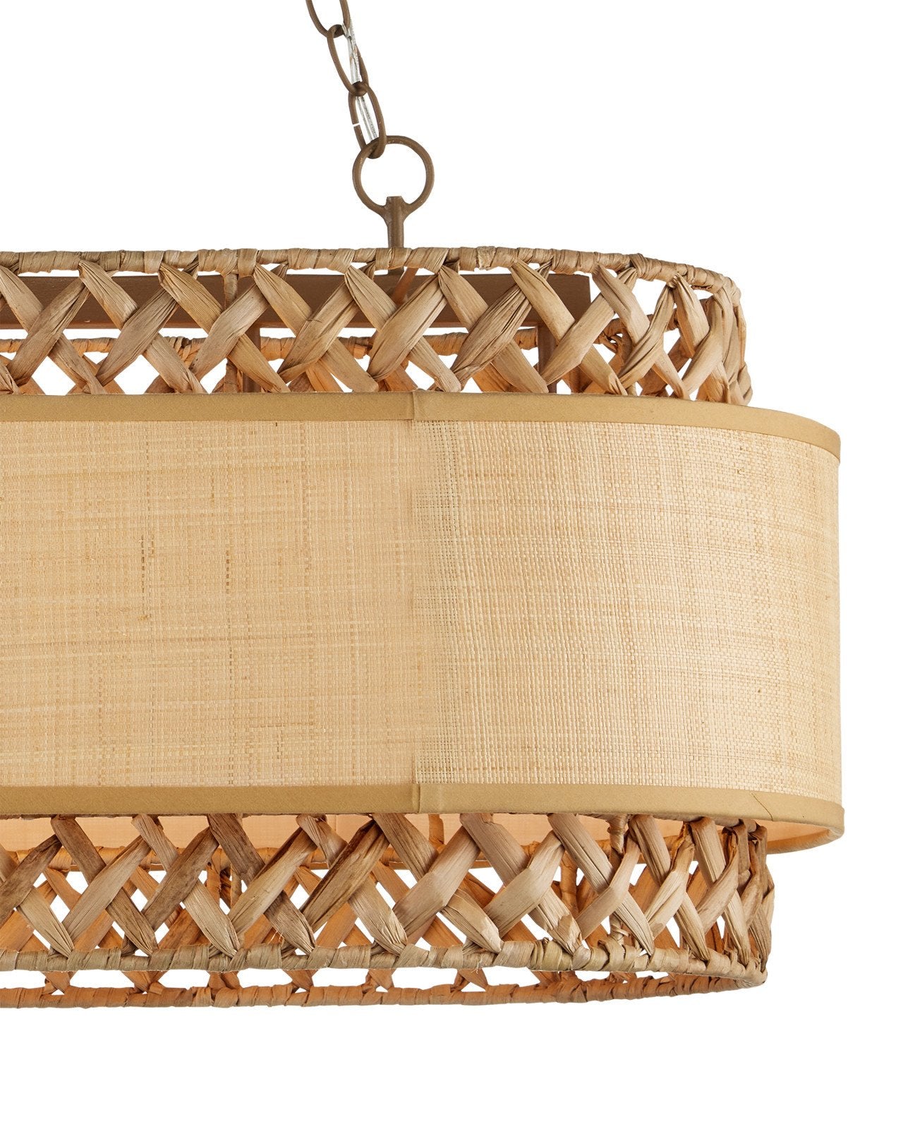 Isola Chandelier